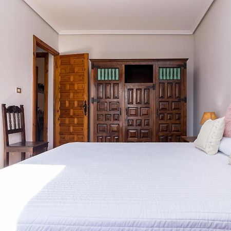 Casa Con Jardin Privado Orena Ngoại thất bức ảnh