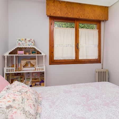 Casa Con Jardin Privado Orena Ngoại thất bức ảnh