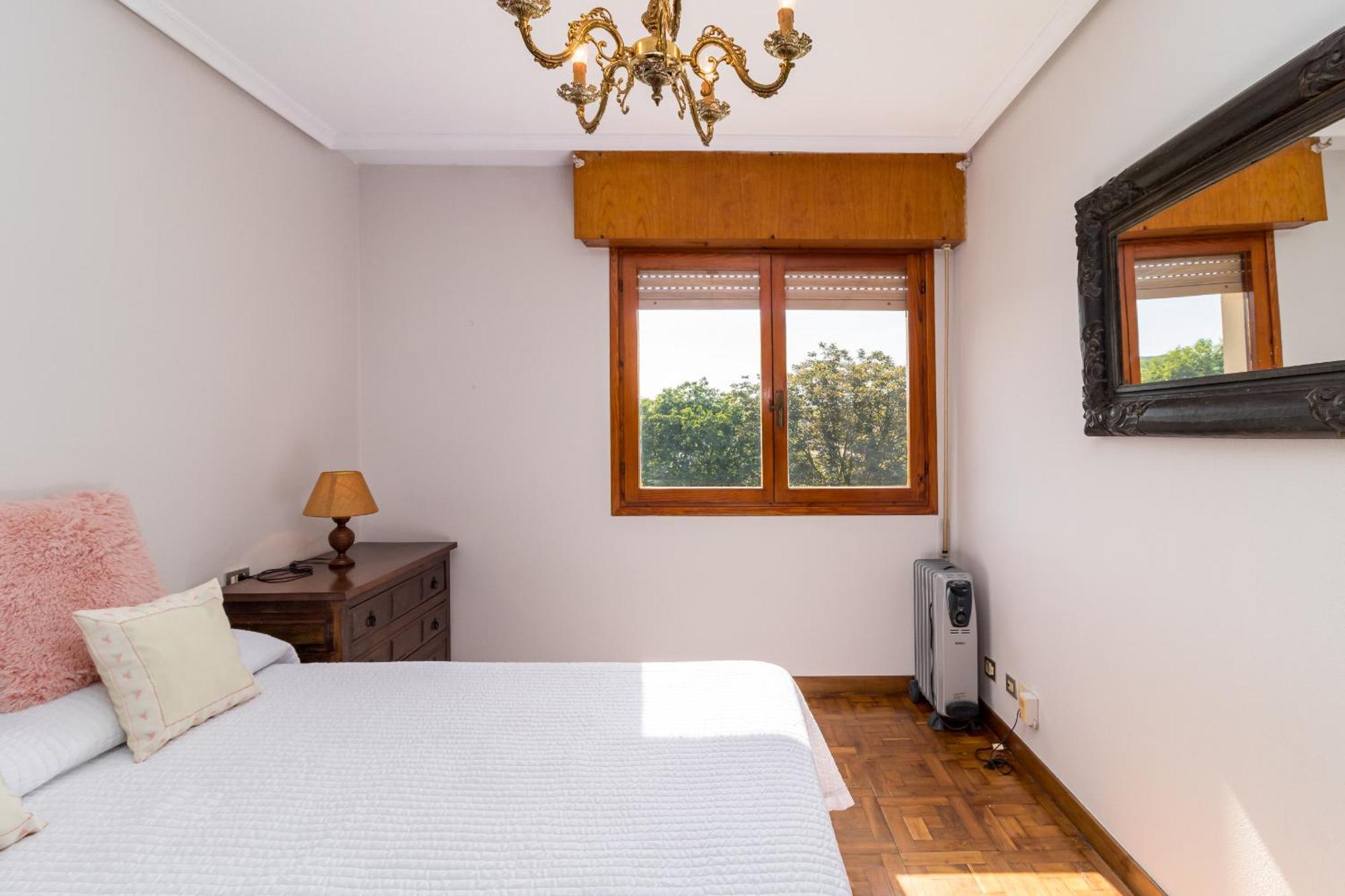 Casa Con Jardin Privado Orena Ngoại thất bức ảnh
