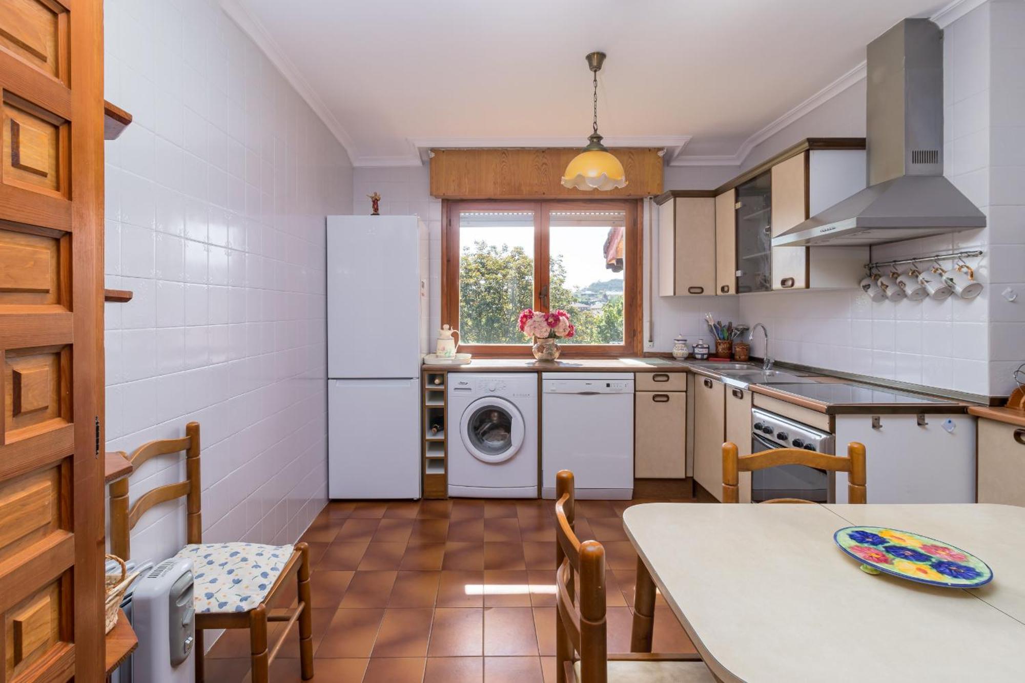 Casa Con Jardin Privado Orena Ngoại thất bức ảnh