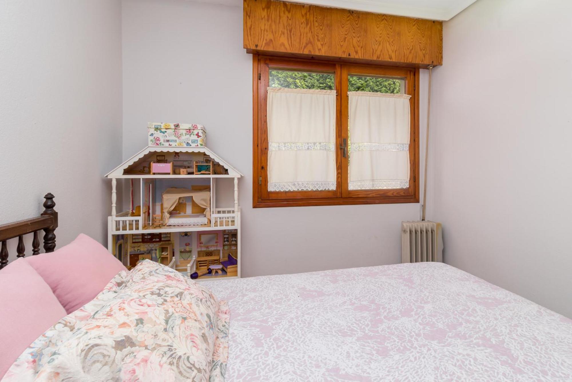 Casa Con Jardin Privado Orena Ngoại thất bức ảnh